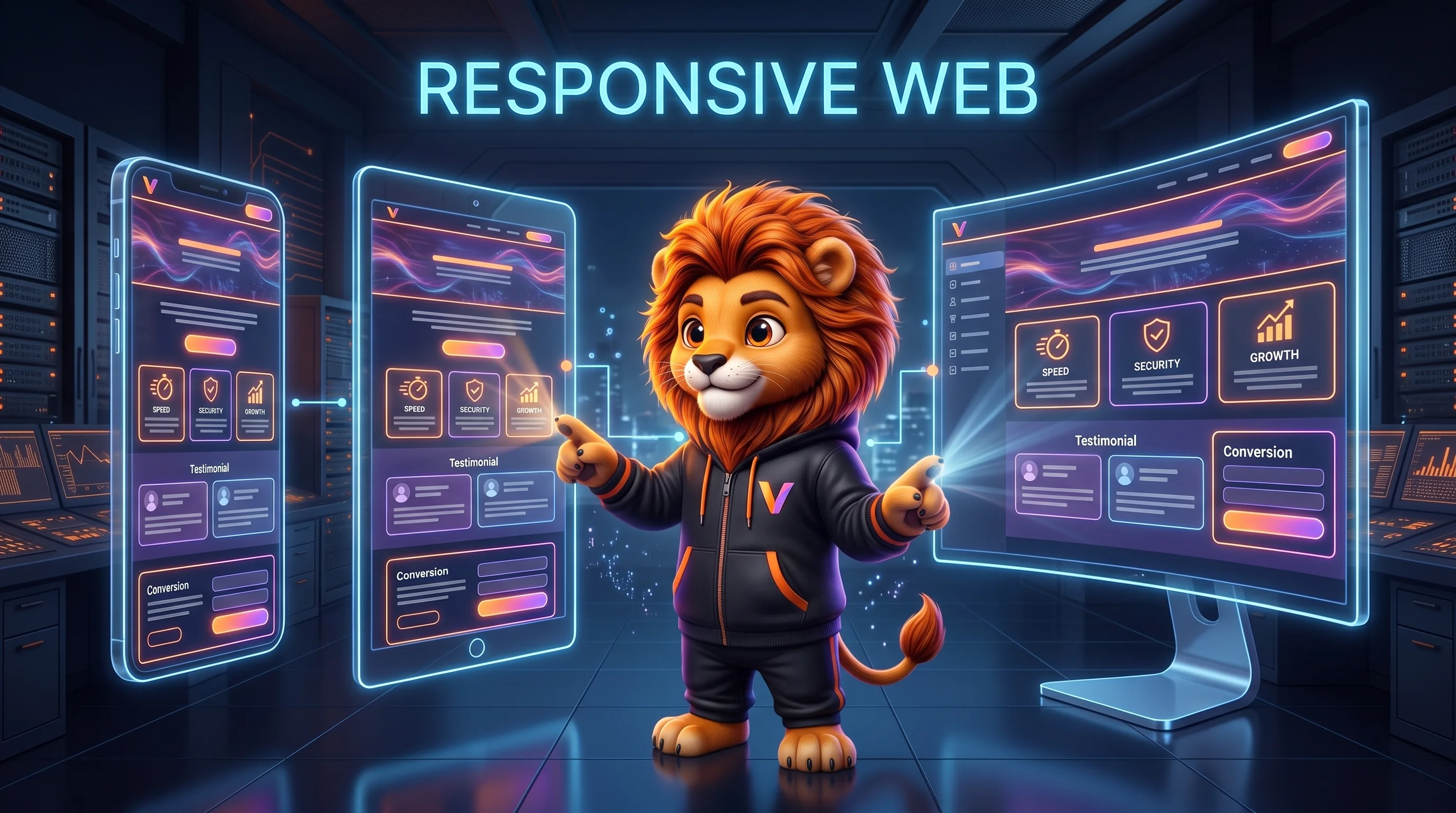Acessibilidade na web: o básico que toda empresa deveria conhecer
